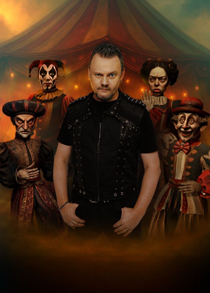 КняZz Тамбов