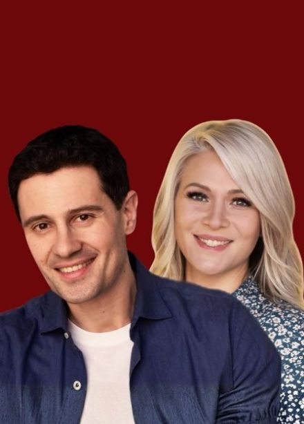 Антон и Виктория Макарские. Живой Концерт (Тамбов)