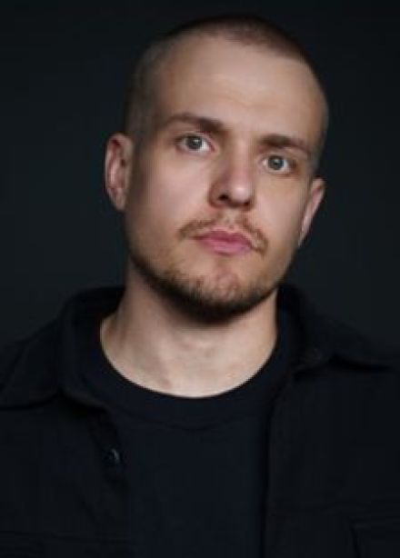 Леонид Кулаков. Stand Up